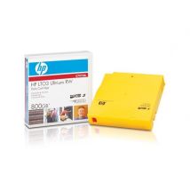HPE Hewlett Packard Enterprise Ultrium 800 GB Tyhjä datanauha 400 GB LTO 1,27 cm (C7973A)