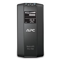 APC BR700G UPS-virtalähde 0,7 kVA 420 W (BR700G)