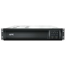 APC SMT1500RMI2UC UPS-virtalähde Linjainteraktiivinen 1500 VA 1000 W 4 AC-pistorasia(a) (SMT1500RMI2UC)