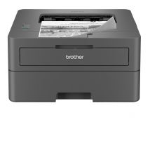 Brother HL-L2402D Monochrome Laser Printer 30ppm Duplex USB 2.0 (HLL2402DYJ1)