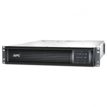apcbyschneiderelectric APC SMT3000RMI2UC UPS-virtalähde Linjainteraktiivinen 3000 VA 2700 W 9 AC-pistorasia(a) (SMT3000RMI2UC)