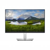 Dell DELL P Series P2422HE 60,5 cm (23.8') 1920 x 1080 pikseliä Full HD LCD Musta (DELL-P2422HE)