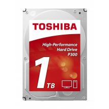 Toshiba P300 1TB 3.5' 1000 GB Serial ATA III (HDWD110UZSVA)