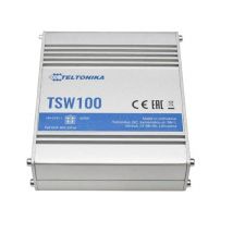 teltonika Teltonika TSW100 Switch TSW100000000 (TSW100000000)