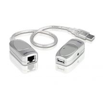 ATEN USB Cat 5 Extender (up to 60m) (UCE60-AT)