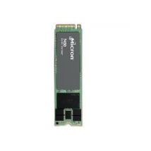 Micron 7450 PRO M.2 960 GB PCI Express 4.0 3D TLC NAND NVMe (MTFDKBA960TFR-1BC1ZABYYR)
