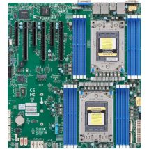 Supermicro MBD-H12DSI-N6-O [NR]H12 AMD DP Rome/Milan platform with socket SP3CPU,SoC16 (MBD-H12DSI-N6-O)