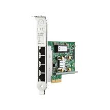 HPE Ethernet 1Gb 4-port BASE-T BCM5719 Adapter (647594-B21)