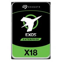 seagate Seagate Exos X18 3.5' 18000 GB Serial ATA III (ST18000NM001J)