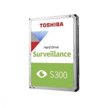 Toshiba S300 3.5' 6000 GB SATA (HDWT860UZSVA)