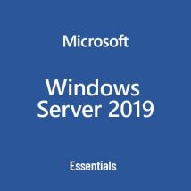 Microsoft Windows Server Essentials 2019 1 lisenssi(t) (G3S-01306)