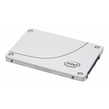 intel INTEL SSD DC S4510 960GB 2.5' SATA 6Gb/s 3D2 TLC Single Pack (SSDSC2KB960G801)