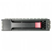 hpe HPE MSA 600GB SAS 12G Enterprise 10K SFF (2.5in) M2 3 Year Warranty HDD (R0Q54A)