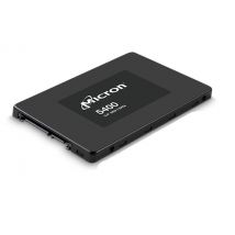 Micron 5400 MAX 2.5' 3,84 TB Serial ATA III 3D TLC NAND (MTFDDAK3T8TGB-1BC1ZABYYR)