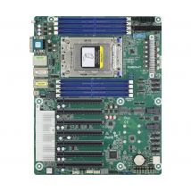 ASRock Rack ROMED8-2T - AMD - LGA 4094 - AMD EPYC - DDR4-SDRAM - DIMM - 2400,2666,2933,3200 MHz (ROMED8-2T)