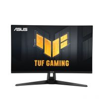 ASUS TUF Gaming VG27AQA1A 68,6 cm (27') 2560 x 1440 pikseliä Quad HD Musta (90LM05Z0-B05370)