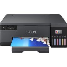 Epson EPSON L8050 Inkjet Printer 25ppm (C11CK37402)