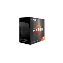 AMD Ryzen 7 5700G suoritin 3,8 GHz 16 MB L3 Laatikko (100-100000263BOX)