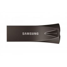 Samsung MUF-256BE USB-muisti 256 GB USB A-tyyppi 3.2 Gen 1 (3.1 Gen 1) Harmaa (MUF-256BE4/APC)