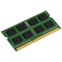 Kingston Technology ValueRAM 8GB DDR3 1600MHz Module muistimoduuli 1 x 8 GB (KVR16S11/8)