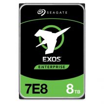seagate Seagate Enterprise 8 TB ST8000NM000A 3.5' HDD SATA III (ST8000NM000A)
