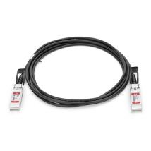 Cisco 1m  SFP-H10GB-CU1M Compatible 10G SFP+ Passive Direct Attach Copper Twinax Cable (SFP-H10GB-CU1M-C)