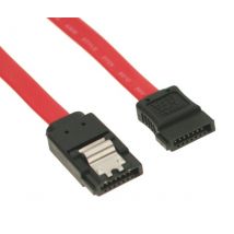 Supermicro SATA Set of 70/59/48/38cm Round Cables SATA-kaapeli (CBL-0180L-01)