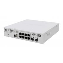 mikrotik MikroTik Cloud Router Switch CRS310-1G-5S-4S+IN (CRS310-8G+2S+IN)