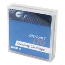 dell LTO Tape Cleaning Cartridge - Includes Barcode - Kit (440-11013)