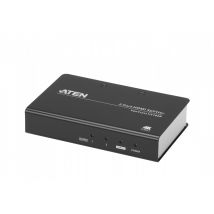 ATEN 2-Port True 4K HDMI Splitter (VS182B-AT-G)