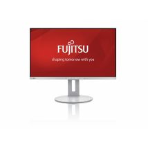 Fujitsu Displays B27-9 TE QHD 68,6 cm (27') 2560 x 1440 pikseliä Quad HD IPS Harmaa (S26361-K1694-V140)