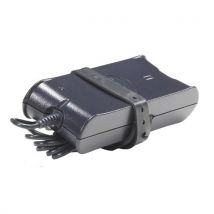 dell DELL AC Adapter 65W virta-adapteri ja vaihtosuuntaaja Musta (450-11619)
