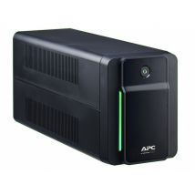 apcbyschneiderelectric APC BX950MI-GR UPS-virtalähde Linjainteraktiivinen 0,95 kVA 520 W 4 AC-pistorasia(a) (BX950MI-GR)