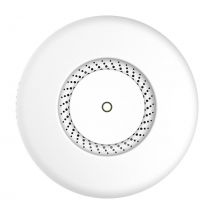 MikroTik Mikrotik cAP ac Valkoinen Power over Ethernet -tuki (RBCAPGI-5ACD2ND)
