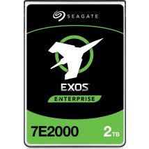 seagate Seagate Enterprise ST2000NX0273 sisäinen kiintolevy 2.5' 2048 GB SAS (ST2000NX0273)