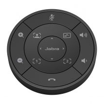 jabra Jabra PanaCast 50 Remote Kaukosäädin Musta (8220-209)