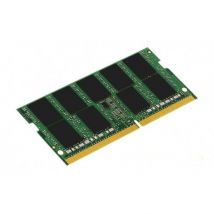 Kingston Technology ValueRAM KCP426SD8/16 muistimoduuli 16 GB 1 x 16 GB DDR4 2666 MHz (KCP426SD8/16)