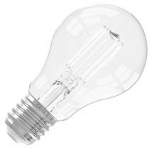 Calex | LED filament | Grote fitting E27 | Standaardlamp | 60mm | 7.5W