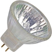 Halogeenlamp | GU4 | Spot | Helder | 35mm | 35W | 12V