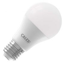 Calex | LED lamp | Grote fitting E27 | Standaardlamp | 60mm | 8.8W | 240V