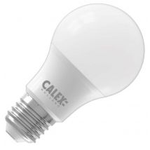Calex | LED lamp | Grote fitting E27 | Kogellamp | 55mm | 4,9W