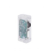 Tradim | elektronische snoerdimmer | IP 20 | transparant | | 20-250W