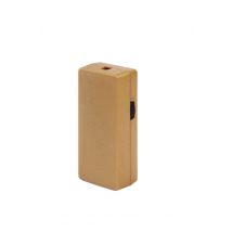 Tradim | elektronische snoerdimmer | IP 23 | Goud | 20-250W