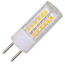 EGB | LED Insteeklamp | GY6.35 | 3,8W (vervangt 40W)
