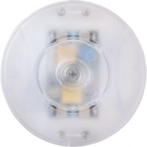 Tradim | digitale LED vloerdimmer | IP 20 | Transparant | 2 - 100W