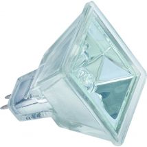 SPL | GU5.3 | Quadro | Reflectorlamp | Helder | 50mm | 35W | 12V