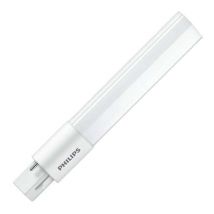 Philips | LED lamp | G24d-1 Fitting | PL lamp | 34mm | 4.5W