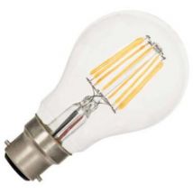 Bailey | LED Lamp | Bajonetfitting B22d | 7W (vervangt 70W)