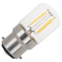 Bailey | LED Buislamp | Bajonetfitting B22d | 1,6W (vervangt 16W) 60mm
