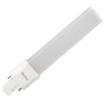 Bailey | LED PL-S lamp |  | 4,5W (vervangt 39W) Mat Koel-Wit